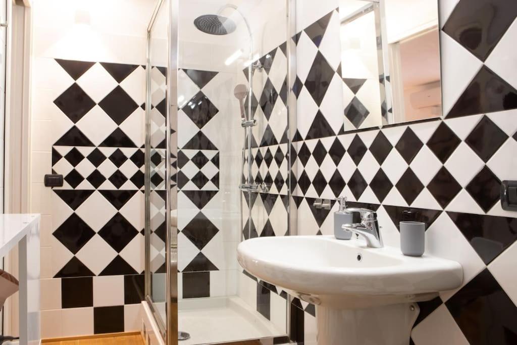 Appartamento Comfortable Flat In Porta Romana *