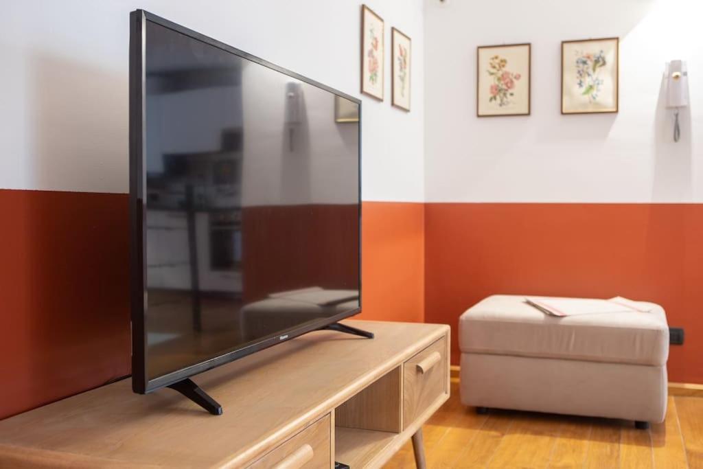 Comfortable Flat In Porta Romana Appartamento Milano