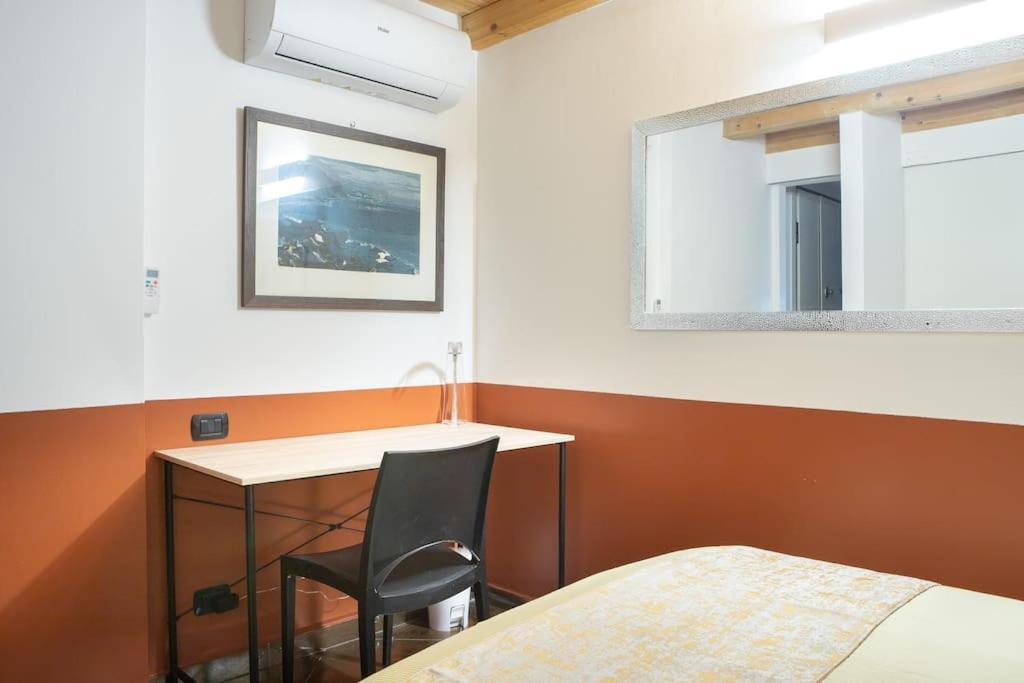 Comfortable Flat In Porta Romana Milano