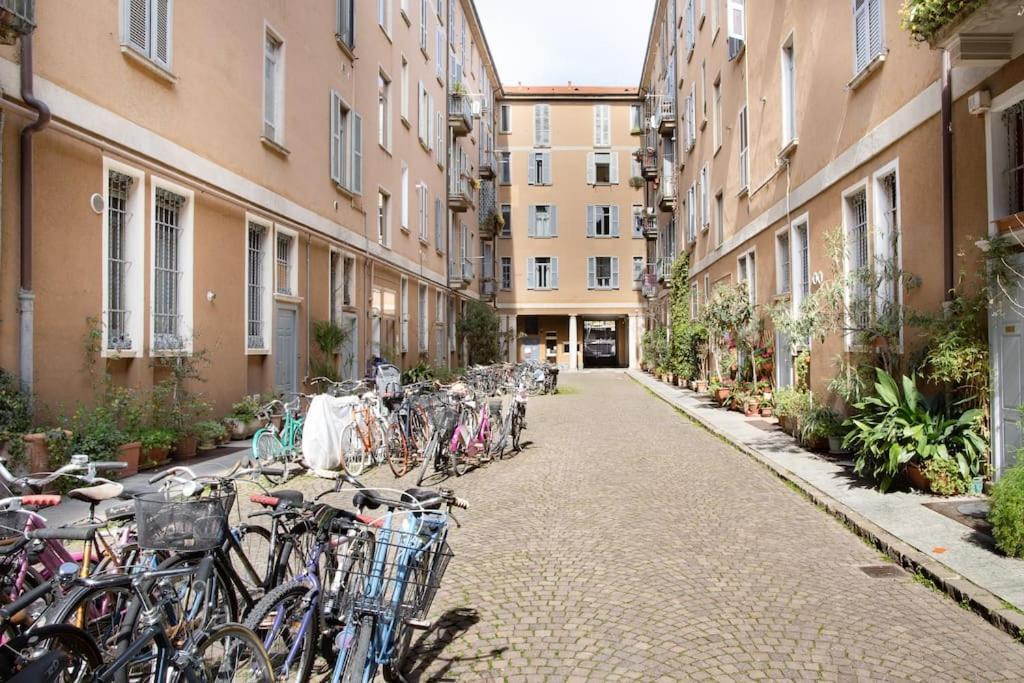 Comfortable Flat In Porta Romana Appartamento *
