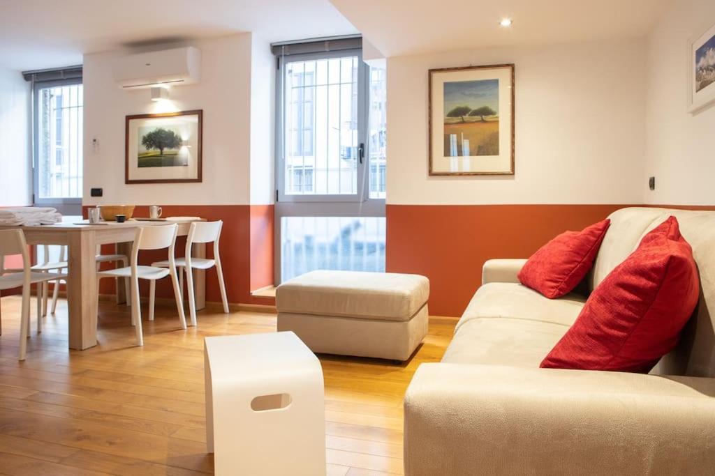 Comfortable Flat In Porta Romana * Milano