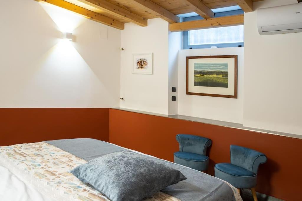 Comfortable Flat In Porta Romana * Milano