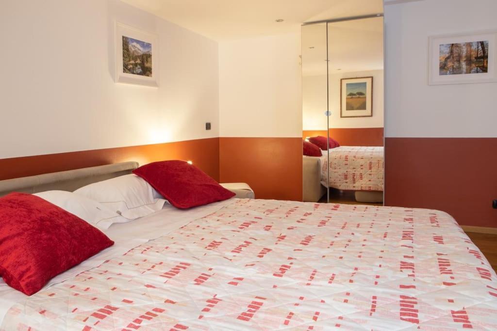 Comfortable Flat In Porta Romana * Milano
