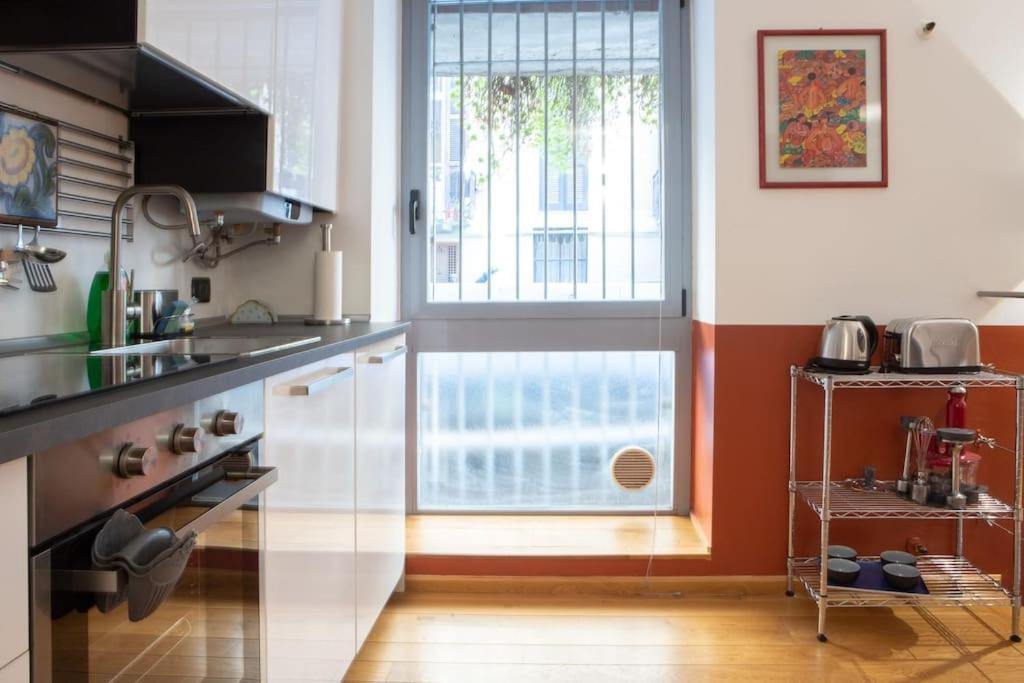 Appartamento Comfortable Flat In Porta Romana *